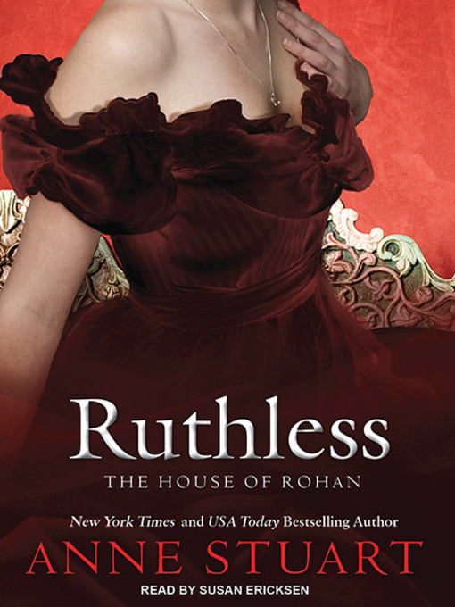 Title details for Ruthless by Anne Stuart - Wait list